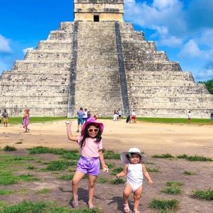 Meet your Posher, Life with